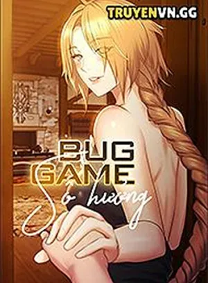 Truyện tranh Bug Game Số Hưởng