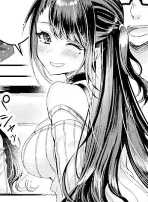 Truyện tranh Chữa Lành Những Ngày Chơi Game