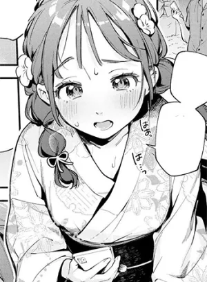 Truyện tranh Đi Chơi Gặp Toàn Cảnh Nóng