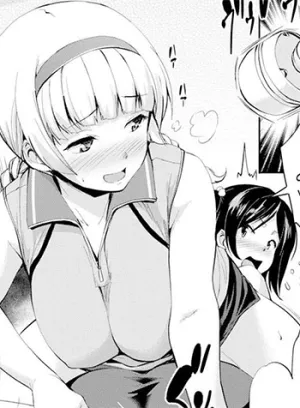 Truyện tranh Hãy Chơi Đôi Nào!