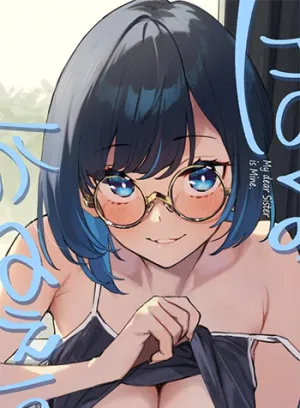 Truyện tranh Chị Gái Dấu Yêu Là Của Tôi