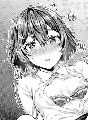 Truyện tranh Giữ Kết Nối