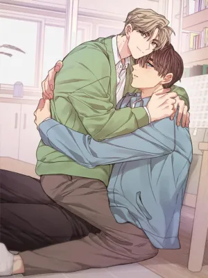 Truyện tranh Tôi thề, tôi không phải kẻ lừa đảo đâu