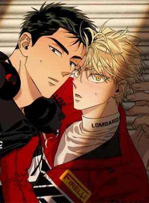 Truyện tranh Anh Chàng Dân Tổ