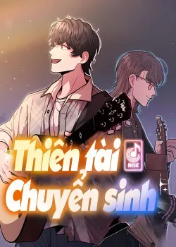 Truyện tranh Thiên Tài Chuyển Sinh