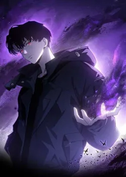 Truyện tranh Chúa Tể Zerg Tối Cao