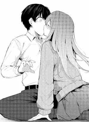 Truyện tranh Tình Yêu Thầm Kín