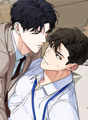 Truyện tranh Cái Bẫy Ngọt Ngào