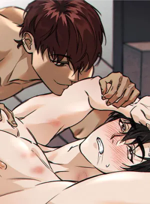 Truyện tranh Bối Cảnh Của Người Dọn Phòng Tắm