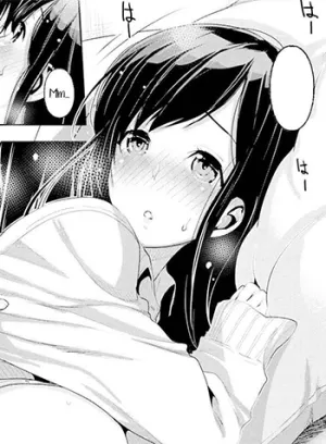 Truyện tranh Giả Vờ Đang Ngủ