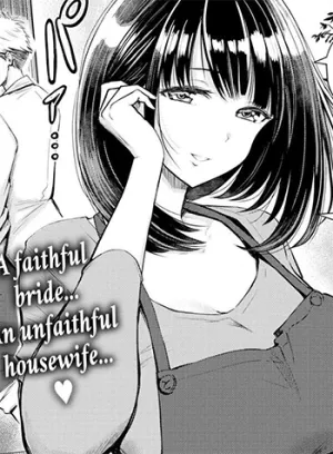 Truyện tranh Chồng Đi Vắng, Trông Nhà Cùng Kanae-san