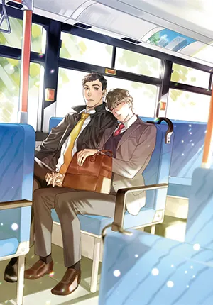 Truyện tranh Rung Động Khi Bên Em