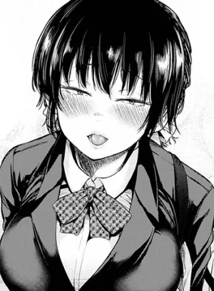 Truyện tranh Tsuzura-san