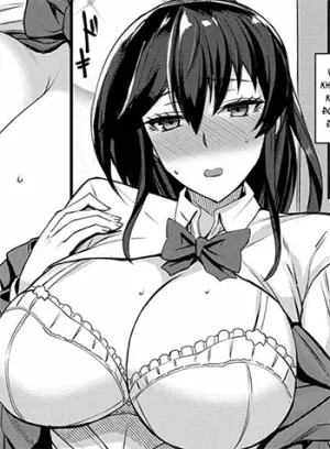 Truyện tranh Bí Mật Nho Nhỏ