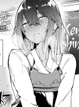 Truyện tranh Mùi Hương Kích Thích