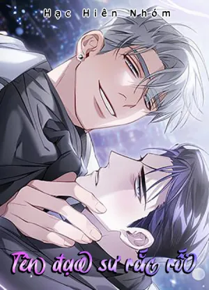 Truyện tranh Tên đạo sư rắc rối