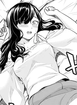 Truyện tranh Cơn Ghen Của Cô Giáo