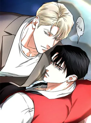 Truyện tranh Ánh Sáng Chớp Qua