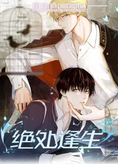 Truyện tranh Tuyệt Lộ Phùng Sinh