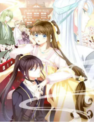 Truyện tranh Hậu Cung Của Nữ Đế