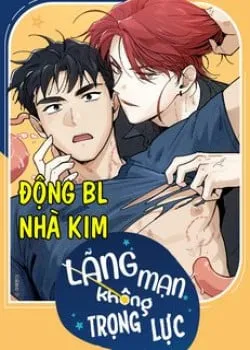 Truyện tranh Lãng Mạn Không Trọng Lực