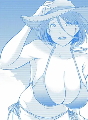 Truyện tranh Dì Hàng Xóm Kế Bên