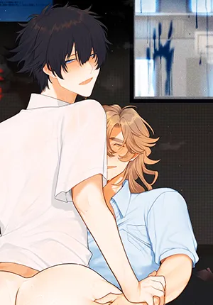 Truyện tranh Lén Lút Làm Tình Trong Phòng Phát Thanh