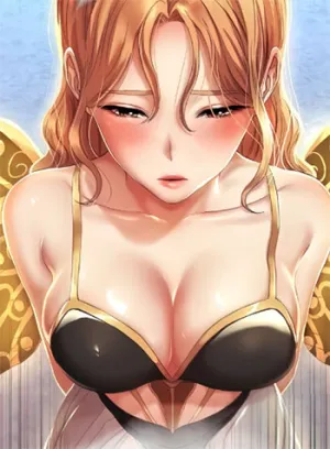 Truyện tranh Người Đàn Bà Của Zeus