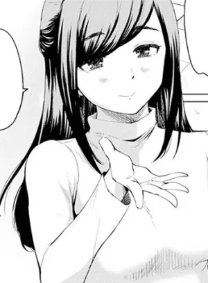 Truyện tranh Chị Dâu Ngoài Tầm Với