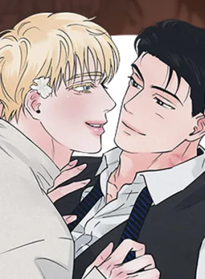 Truyện tranh Cặp Đôi Hoàn Hảo