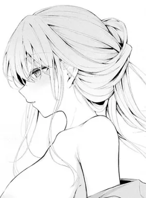 Truyện tranh Cô Bạn Gái Kiệm Lời