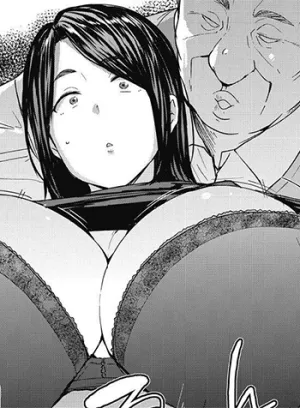 Truyện tranh Tất Cả Là Vì Chồng Mình