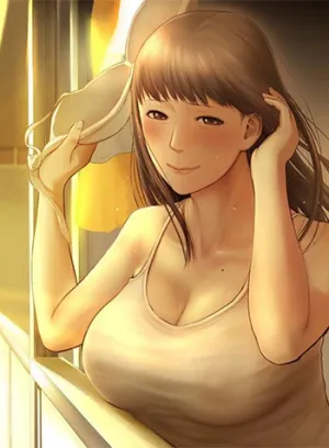 Truyện tranh Tôi Trộm Đồ Lót Của Chị Hàng Xóm