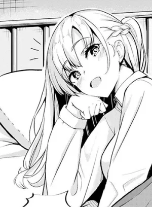 Truyện tranh Dù Có Làm Gì Tôi Cũng Không Thắng Được