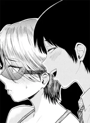 Truyện tranh Ẩn Dưới Sếp Nữ Khắc Nghiệt