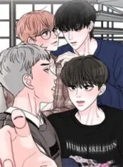 Truyện tranh Thán Phục Thanh Xuân