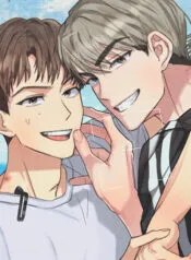 Truyện tranh SỐNG SÓT TRONG RỪNG VỚI NGƯỜI YÊU CŨ