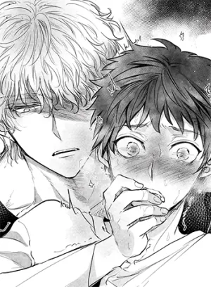 Truyện tranh Nuigurumi Mitaidatta Tonari no Osananajimi ga Shinshin Tomoni Oshi Tsubushite Kuru Hanashi