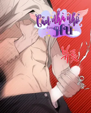 Truyện tranh GIÁO XUYÊN THỦNG KHIÊN