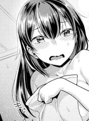 Truyện tranh Chỉ Còn Mỗi Tay Phải