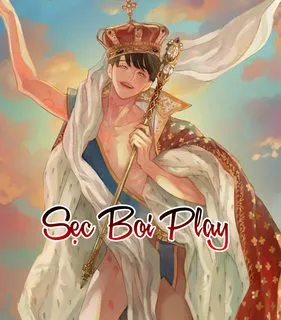 Truyện tranh (NP) TRỞ THÀNH VUA CÔNG LƯỢC