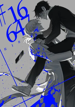 Truyện tranh Hunting 16 x 647