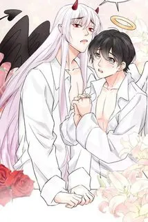 Truyện tranh Bảo Bối Ngoan, Không Thể Cắn