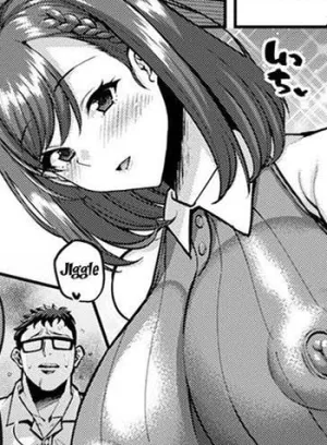 Truyện tranh NTR Ở Vùng Quê