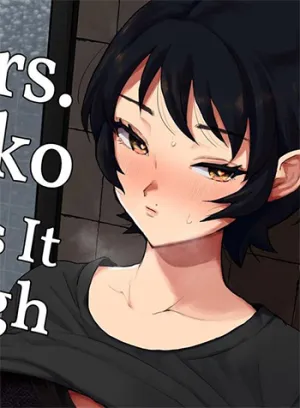 Truyện tranh Ryoko Thích Chịch Thô Bạo