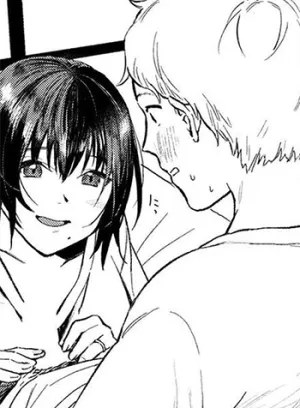 Truyện tranh Nghỉ Hè Với Chị Dâu