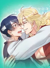 Truyện tranh Rạp Chiếu Phim BL Cổ Điển