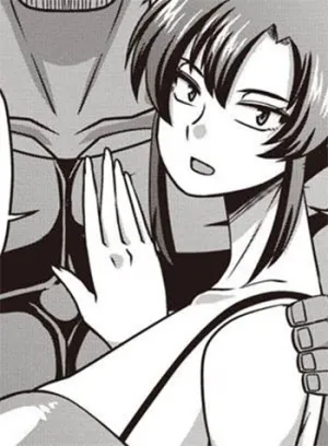 Truyện tranh Tôi Không Có Khả Năng Chống Lại Con Cu Khổng Bố Này