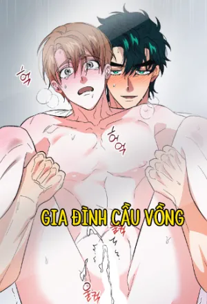 Truyện tranh THIÊN ĐƯỜNG NƠI ĐẢO HOANG