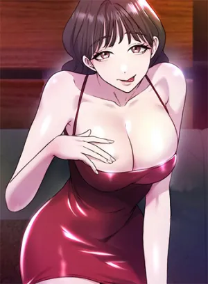 Truyện tranh Host Club